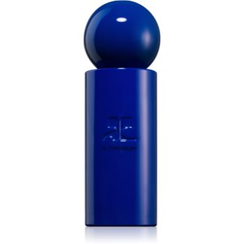 Courrèges Le Messager Eau de Parfum unisex - imagine 2